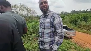Thumbnail: CASSAVA FARMING BY ADBOND