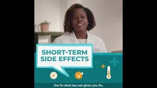 Thumbnail: Flu Facts Longform | Flu Vaccine
