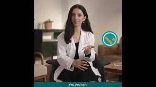 Thumbnail: Flu Facts Longform Spanish | Flu Vaccine