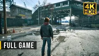 Thumbnail: Samson Gameplay Walkthrough FULL GAME [4K HDR RTX 5090]