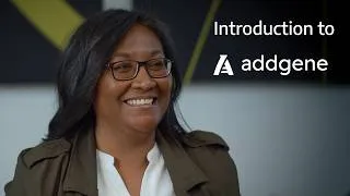 Thumbnail: Introduction to Addgene