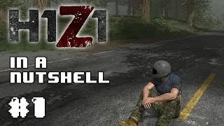 Thumbnail: H1Z1 IN A NUTSHELL #1 - GLITCHES / BUTT SLIDE