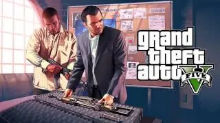 Thumbnail: GTA V: Pause Menu / Main Menu Music - OST Grand Theft Auto