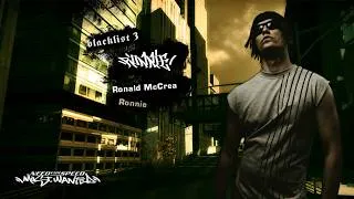 Thumbnail: Need for Speed: Most Wanted (2005) - Blacklist Rival #3: Ronnie (4K - PC)