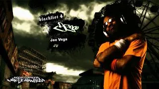 Thumbnail: Need for Speed: Most Wanted (2005) - Blacklist Rival #4: JV (4K - PC)