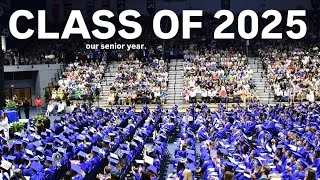 Thumbnail: before it was a memory: a senior year documentary
