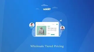 Thumbnail: Wholesale Pricing for WooCommerce by Addify