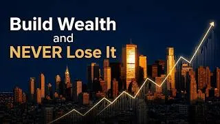 Thumbnail: Build Wealth and NEVER Lose It