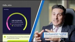Thumbnail: Why Insurance Is Broken — And How to Fix It Without Replacing Core Systems | Case Study