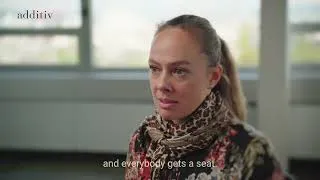 Thumbnail: An inside look into additiv's culture