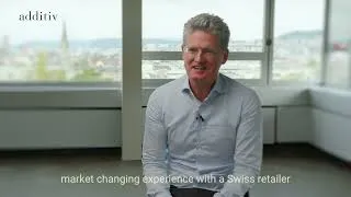 Thumbnail: Embedded Finance with Nils Frowein, CEO additiv
