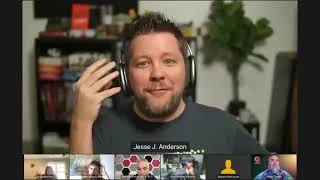 Thumbnail: Rejection Sensitive Dysphoria and Men with ADHD (featuring Jesse J. Anderson)
