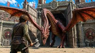 Thumbnail: Jab Ek Kamjor Ladke Ka Samna Hua Ek Khatarnak Dragon Se 🤯| How To Train Your Dragon Movie Explained