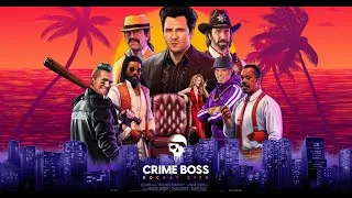 Thumbnail: MAKING MONEY - CRIME BOSS ROCKAY CITY