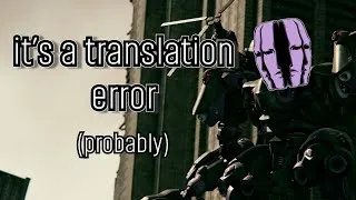 Thumbnail: The Meaning of Every Armored Core 6 Emblem