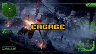 Thumbnail: Armored Combat 6 - Electrosphere