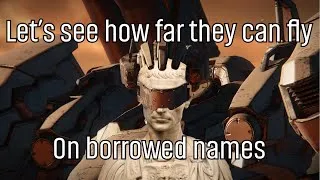 Thumbnail: The Meaning Behind Armored Core 6 Names