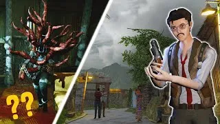 Thumbnail: We Tried Making A Silent Hill Inspired Detective Horror Game| so WHAT HAPPENED to it?