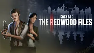 Thumbnail: Case 42: The Redwood Files - Announcement Trailer | WHISHLIST on Steam