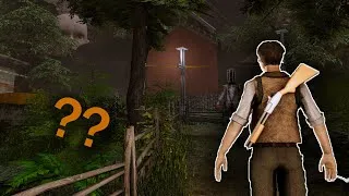 Thumbnail: Making a Silent Hill + Twin Peaks inspired Detective Horror Game