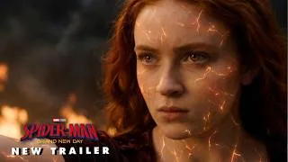 Thumbnail: Spider-Man: Brand New Day - NEW TV SPOT TRAILER