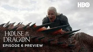 Thumbnail: House of the Dragon: S3 - Ep.06 | NEW TRAILER | HBO