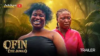 Thumbnail: OFIN (THE JUNGLE) - (SHOWING NOW!!!) OFFICIAL 2026 TRAILER