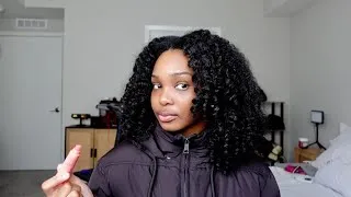 Thumbnail: i unlocked a new hairstyle