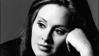 Thumbnail: You’ll Never See Me Again-Adele (UNRELEASED FROM ALBUM 21) (2010-2011)
