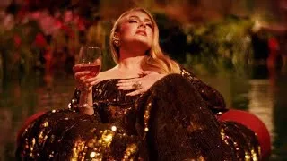 Thumbnail: I Drink Wine-Adele (Official Music Video 2022)