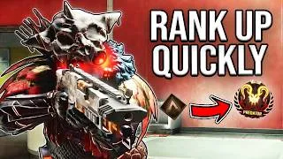 Thumbnail: 10 Tips to Rank Up FAST in Apex Legends Season 28!