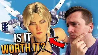 Thumbnail: Is Apex Legends Season 27 Worth Playing?