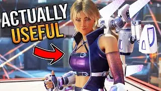 Thumbnail: 10 ACTUALLY USEFUL Tips for Season 27 Ranked! (Apex Legends Guide)