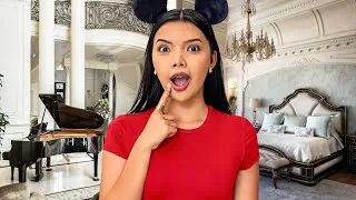Thumbnail: I tested EVERY DISNEYLAND HOTEL. To see if they are actually WORTH IT! 