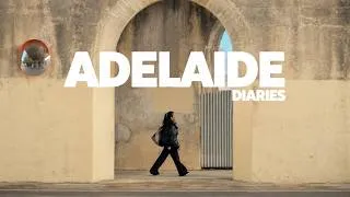 Thumbnail: Winter Day in Adelaide (hidden bakery, beach and Italian dinner) ☁️ | Life in Adelaide, Australia