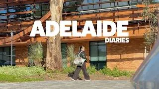 Thumbnail: Slow living in Adelaide ☁️ | Life in Adelaide, Australia