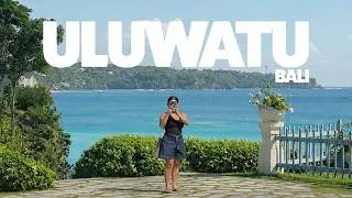 Thumbnail: 2 Days in Uluwatu, Bali 🌴 (again!)