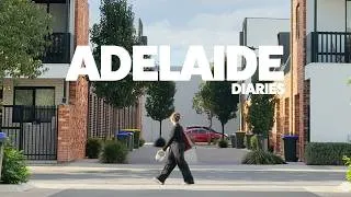 Thumbnail: Solo in Adelaide (cafes, beach & vintage store) ☕ | Life in Adelaide, Australia