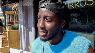 Thumbnail: What's Toronto Wearing ? [ 2024 Torontonian Street Style ] Ep.6