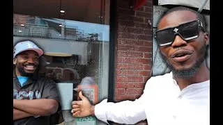 Thumbnail: What's Toronto Wearing ? [ 2024 Torontonian Street Style ] Ep.5