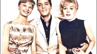 Thumbnail: Elvis Presley - Where Do You Come From