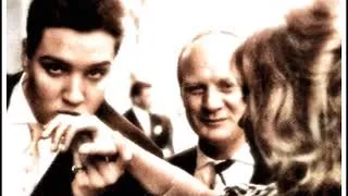 Thumbnail: Elvis Presley - I Can Help (take 2)