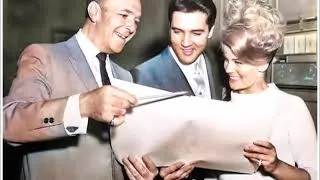 Thumbnail: Elvis Presley - It's a Matter of Time