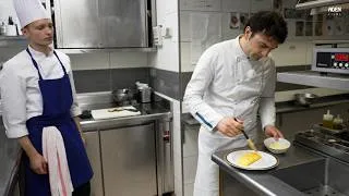 Thumbnail: Classic French Omelette & Eggs Benedict - Chef in Paris shares 2 Recipes