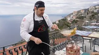 Thumbnail: Ndunderi & Genovese di Tonno - Chef in Amalfi Coast shares Recipe