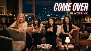 Thumbnail: BLACKPINK - COME OVER M/V