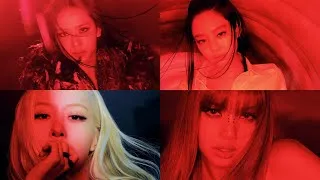 Thumbnail: BLACKPINK - LEMONADE M/V
