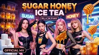 Thumbnail: BLACKPINK - SUGAR HONEY ICE TEA M/V