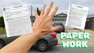 Thumbnail: First Time Selling House Part 8: Listing Agreement, Purchase Agreement, And Counter Offer Documents