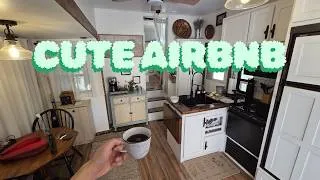 Thumbnail: Travel Vlog #10: The Roost at Ruckus Ranch - Camper/RV in Wildomar